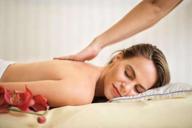 Personal Care wellness center