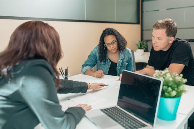 Professional Services financial advisor